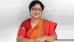 Dr R Bindhu Minister