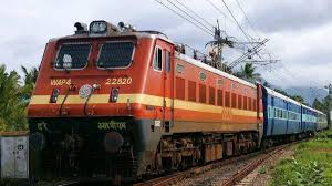 Indian Railway