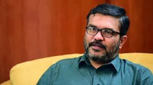 M B Rajesh