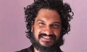 Sanal Kumar Sasidharan