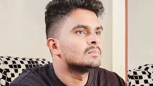 Tvm Murder