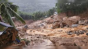 Wayanad Landslide