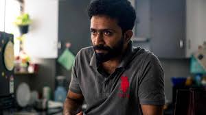 Shine Tom Chacko