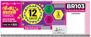 Vishu Bumper