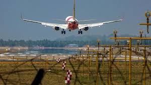 Airports