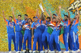 T20 final
