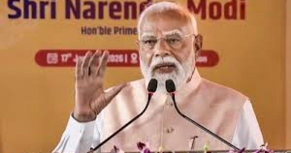 Pm modi tvm1