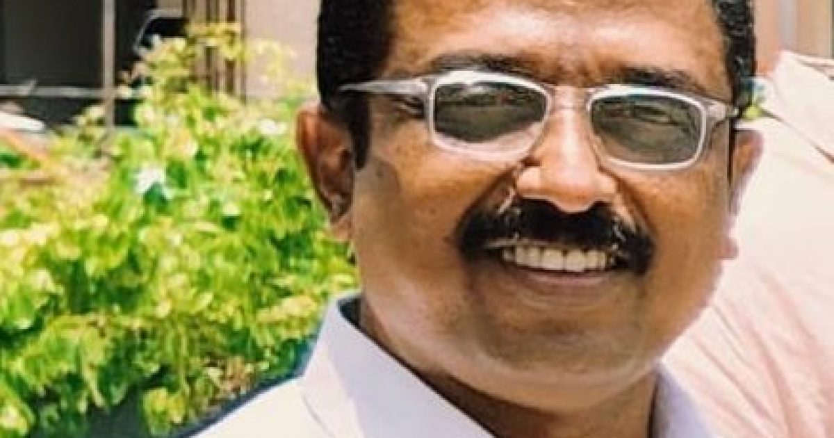 R C Rajeev Das2