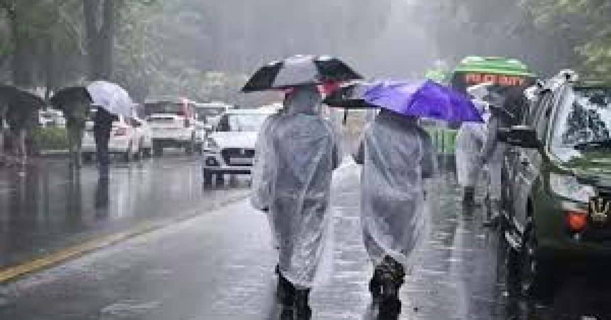Rainfall2