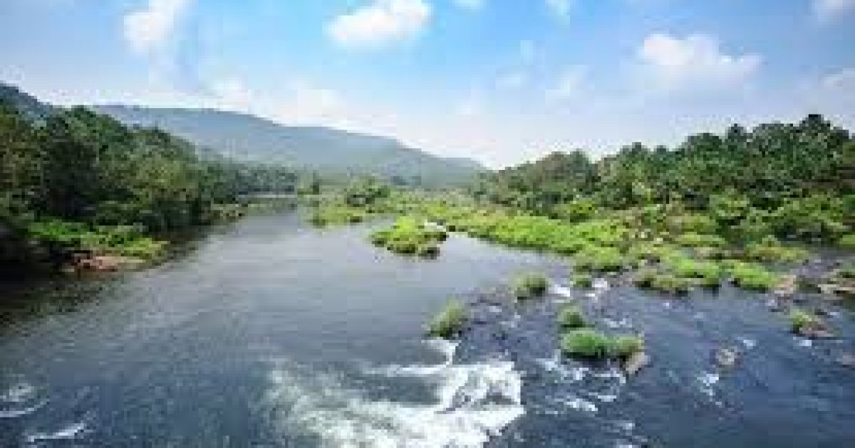 River