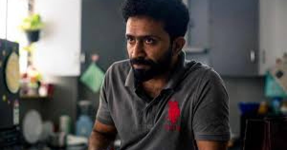 Shine Tom Chacko