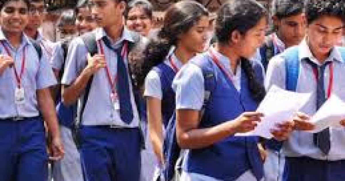 Sslc Plus Two